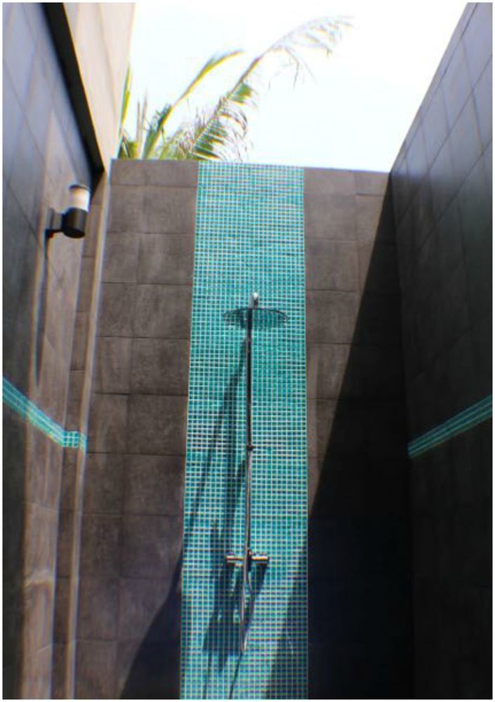 Boutique Beach All Inclusive Diving Hotel Dhigurah  Dış mekan fotoğraf